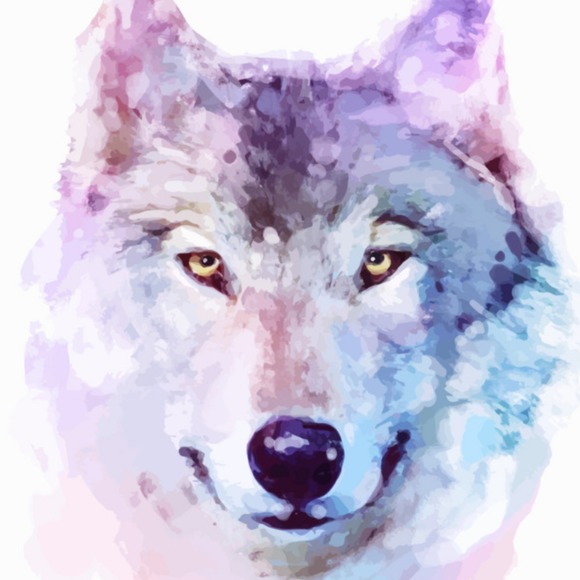 cannywolf